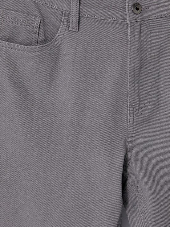 Chino Pantolon GRİ