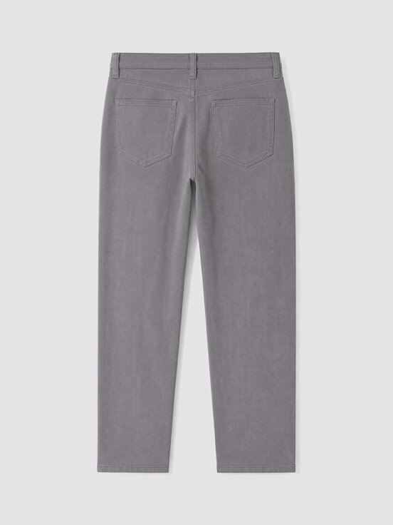 Chino Pantolon GRİ