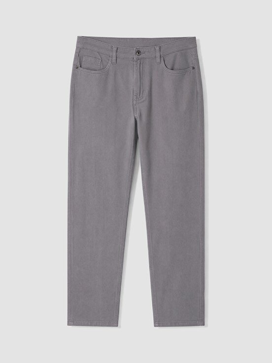 Chino Pantolon GRİ