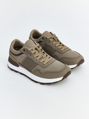 Sneaker ANTRASİT