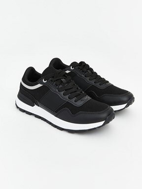 Sneaker ANTRASİT