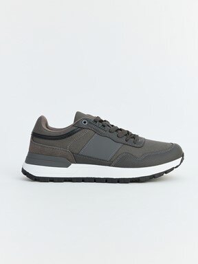 Sneaker ANTRASİT