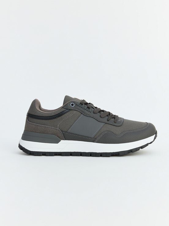 Sneaker ANTRASİT