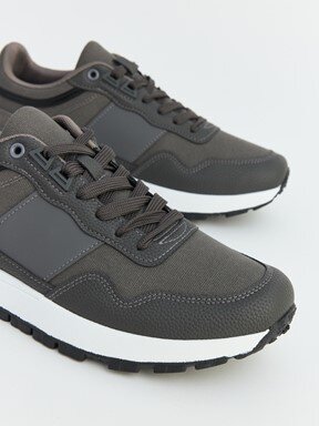 Sneaker ANTRASİT