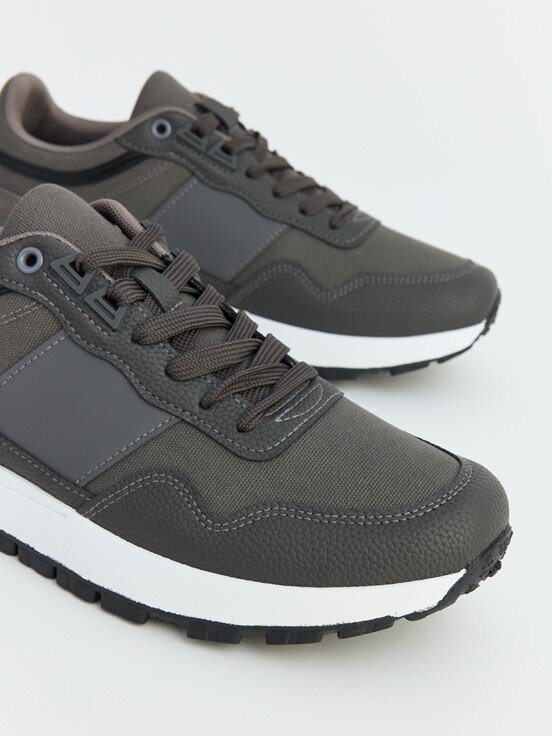 Sneaker ANTRASİT