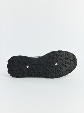 Sneaker ANTRASİT