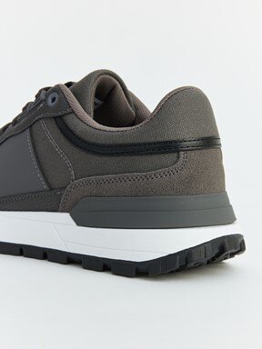 Sneaker ANTRASİT