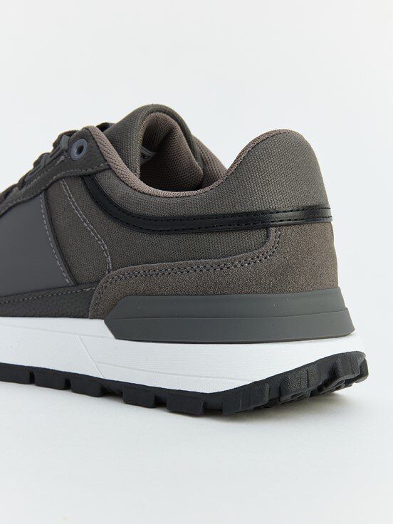 Sneaker ANTRASİT
