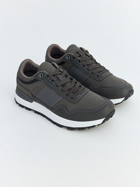 Sneaker ANTRASİT