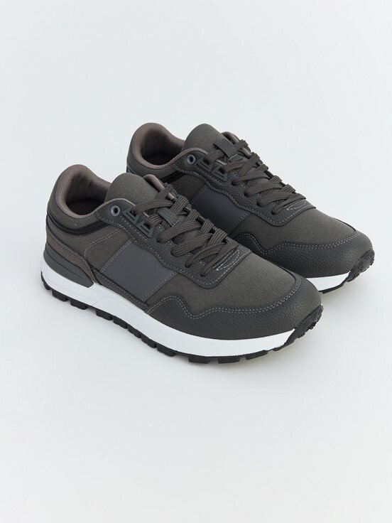 Sneaker ANTRASİT