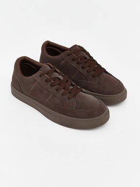 Sneaker BEYAZ