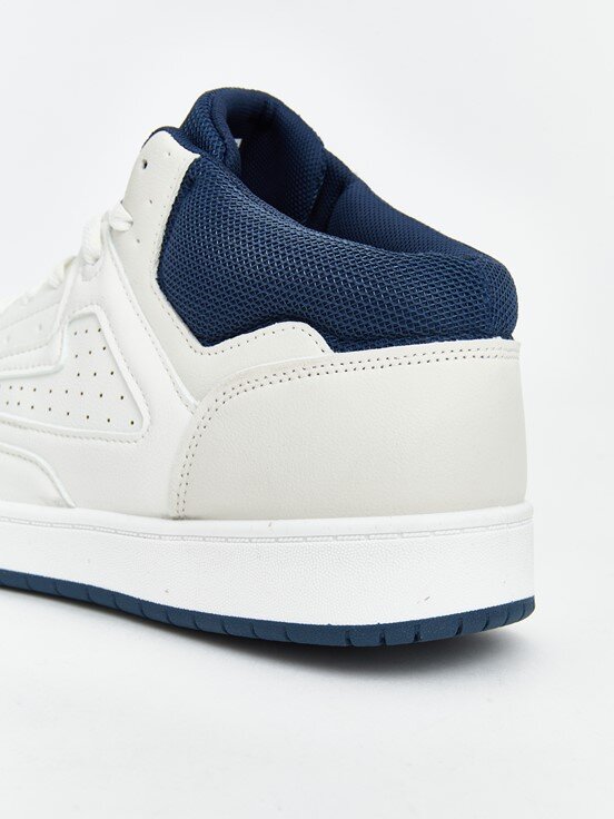 Sneaker BEYAZ