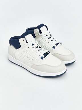 Sneaker BEYAZ