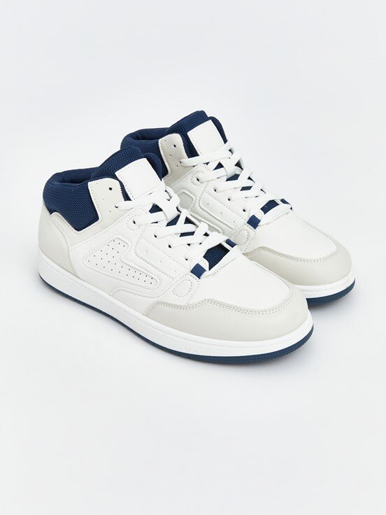 Sneaker BEYAZ