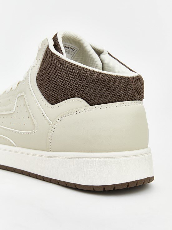 Sneaker KAHVERENGİ
