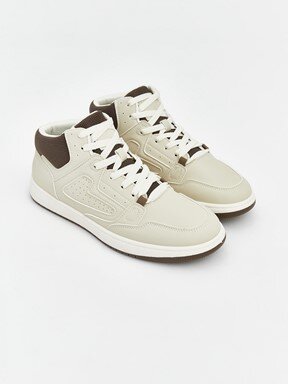 Sneaker KAHVERENGİ