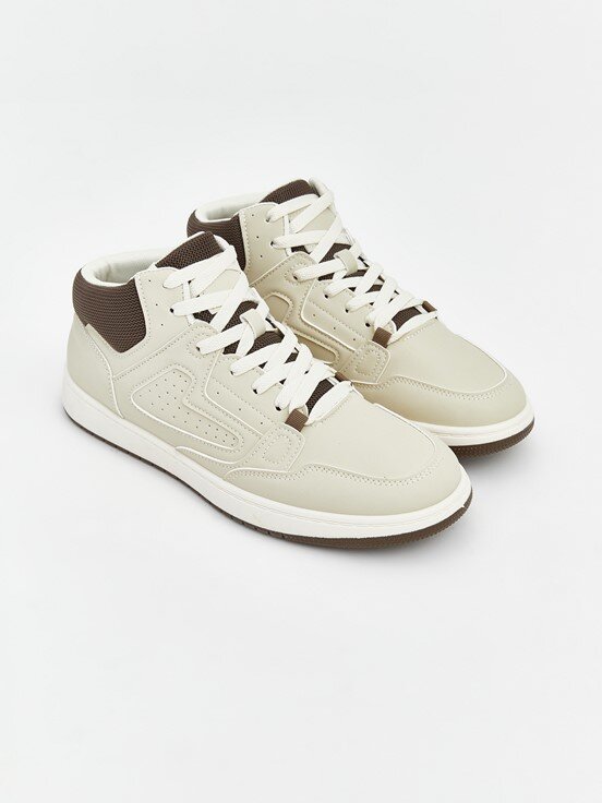 Sneaker KAHVERENGİ