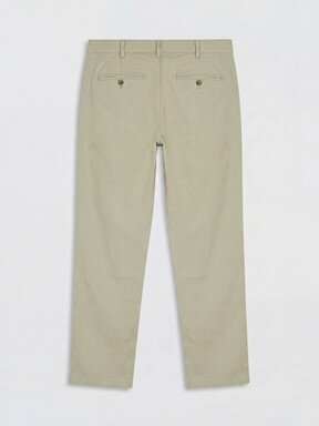 Chino Pantolon BEJ
