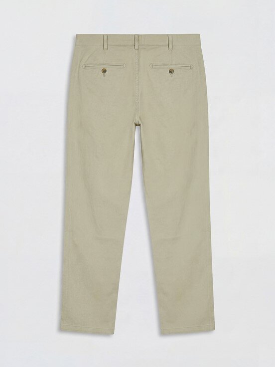 Chino Pantolon BEJ