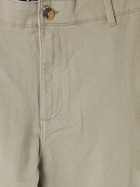 Chino Pantolon BEJ