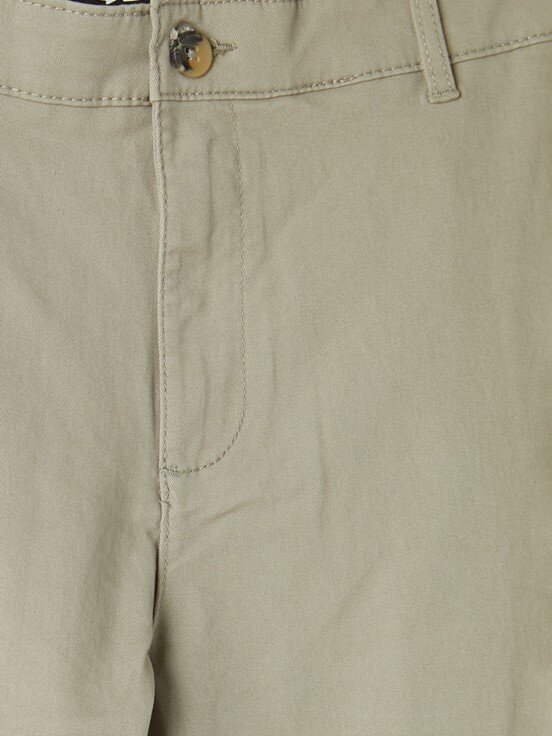 Chino Pantolon BEJ