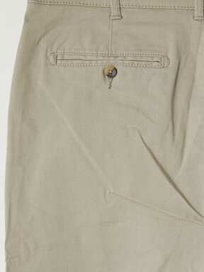 Chino Pantolon BEJ