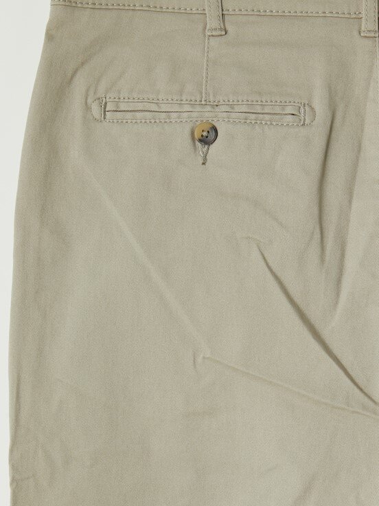 Chino Pantolon BEJ