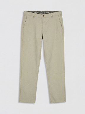 Chino Pantolon BEJ