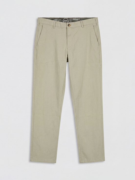 Chino Pantolon BEJ