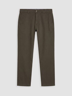 Chino Pantolon BEJ