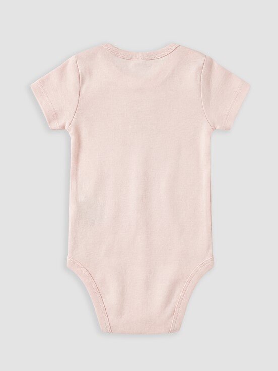 Çıtçıtlı Body ŞEFTALİ