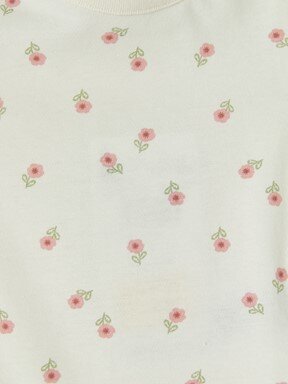 Çıtçıtlı Body ŞEFTALİ