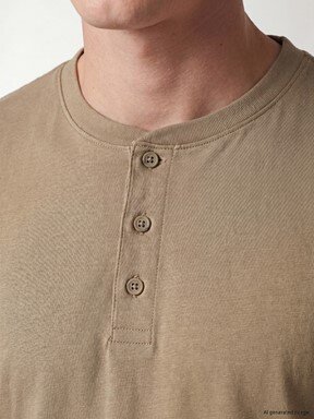 Pijama Takım KOYU BEJ