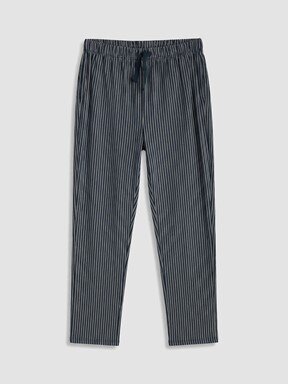 Pijama Takım KOYU BEJ