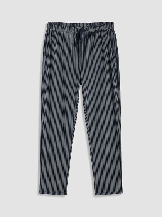 Pijama Takım KOYU BEJ