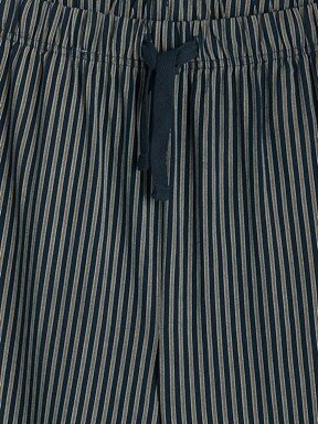 Pijama Takım KOYU BEJ