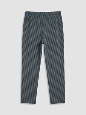 Pijama Takım KOYU BEJ