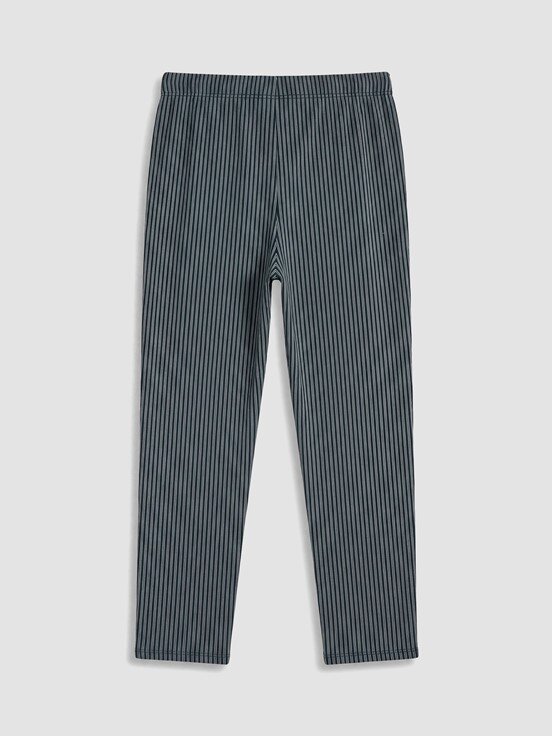 Pijama Takım KOYU BEJ