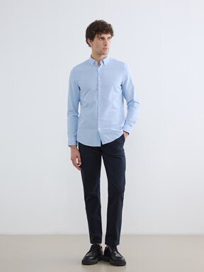 Chino Pantolon ANTRASİT