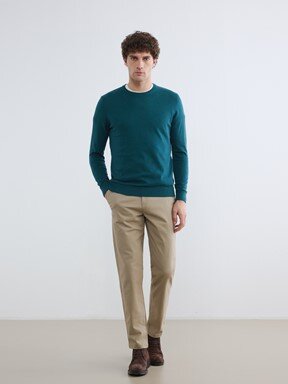 Chino Pantolon ANTRASİT
