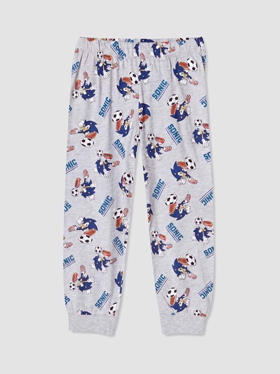 Pijama Takım ORTA MAVİ