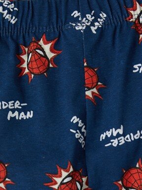 Pijama Takım CANLI KIRMIZI