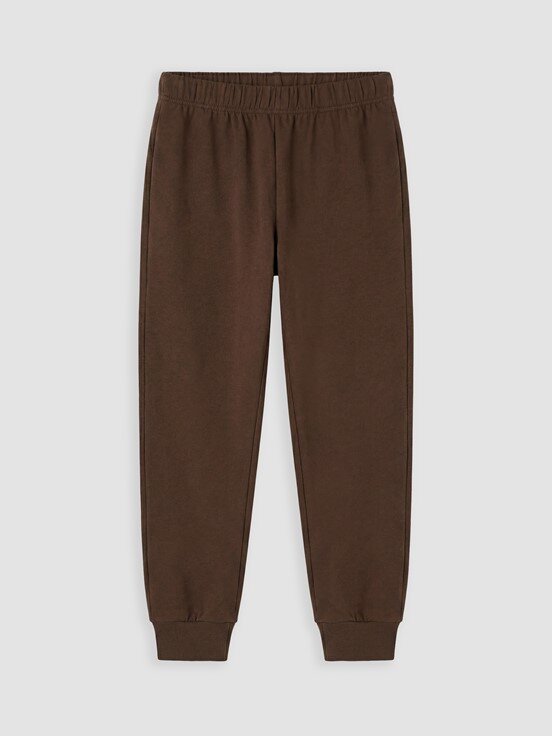 Pijama Takım VANİLYA BASKILI