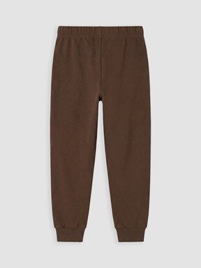 Pijama Takım VANİLYA BASKILI