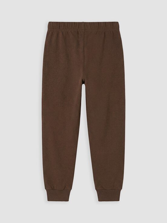 Pijama Takım VANİLYA BASKILI