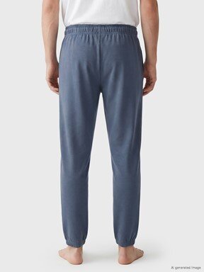 Pijama Alt İNDİGO