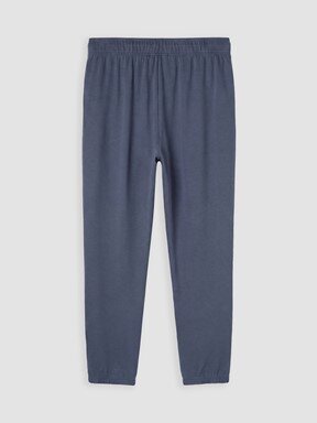 Pijama Alt İNDİGO