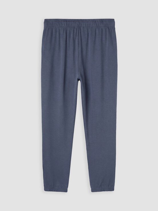 Pijama Alt İNDİGO