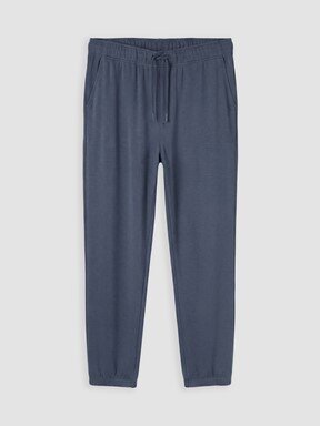 Pijama Alt İNDİGO