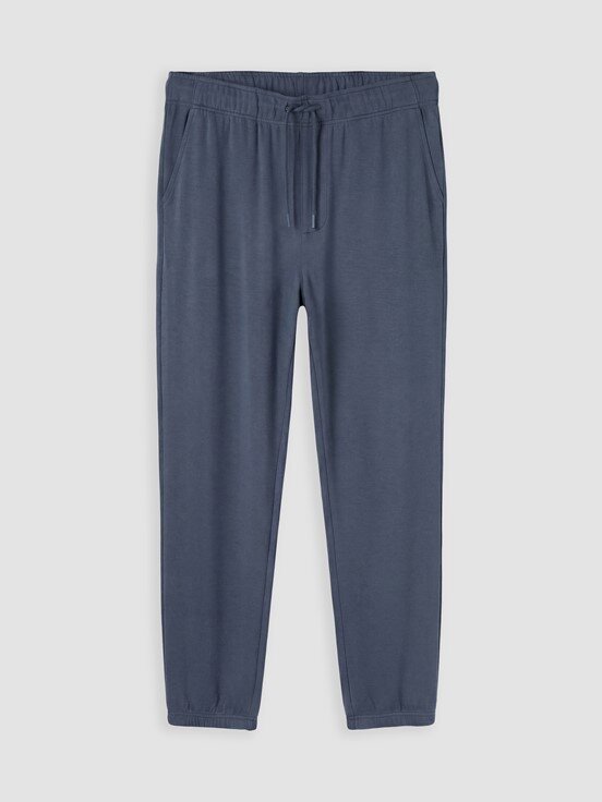 Pijama Alt İNDİGO